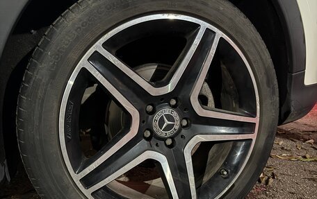 Mercedes-Benz GLA, 2017 год, 2 200 000 рублей, 15 фотография