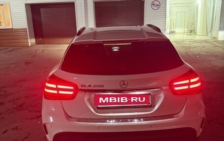 Mercedes-Benz GLA, 2017 год, 2 200 000 рублей, 4 фотография