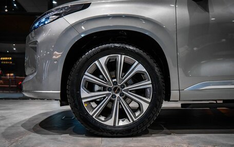 CheryExeed VX, 2025 год, 5 190 000 рублей, 6 фотография