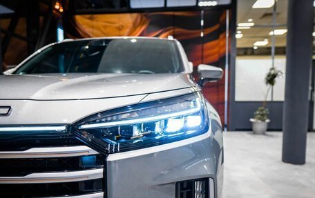 CheryExeed VX, 2025 год, 5 190 000 рублей, 4 фотография