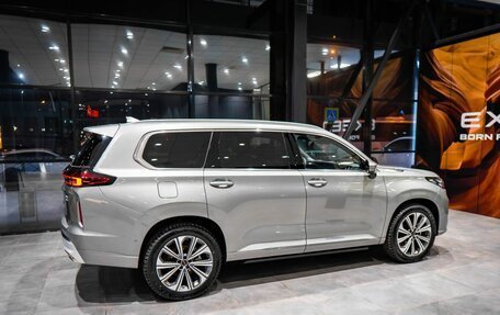 CheryExeed VX, 2025 год, 5 190 000 рублей, 11 фотография