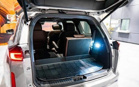 CheryExeed VX, 2025 год, 5 190 000 рублей, 18 фотография