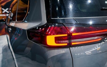 CheryExeed VX, 2025 год, 5 190 000 рублей, 15 фотография