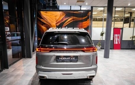 CheryExeed VX, 2025 год, 5 190 000 рублей, 13 фотография