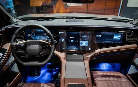 CheryExeed VX, 2025 год, 5 190 000 рублей, 33 фотография