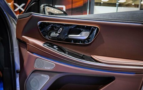 CheryExeed VX, 2025 год, 5 190 000 рублей, 26 фотография