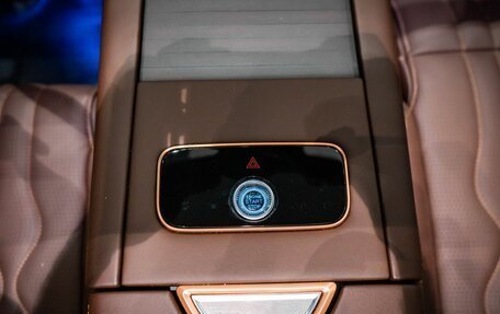 CheryExeed VX, 2025 год, 5 190 000 рублей, 34 фотография