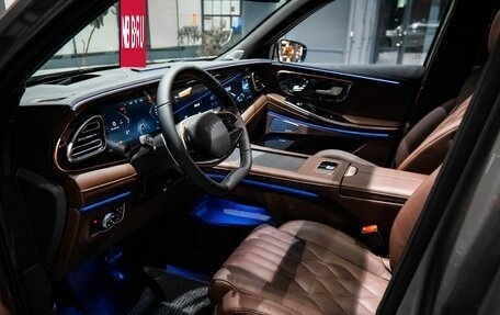 CheryExeed VX, 2025 год, 5 190 000 рублей, 20 фотография