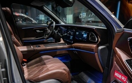 CheryExeed VX, 2025 год, 5 190 000 рублей, 27 фотография