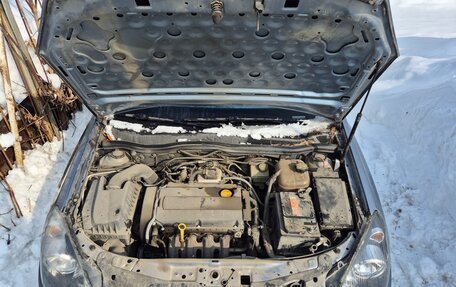 Opel Astra H, 2007 год, 288 000 рублей, 9 фотография