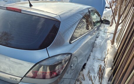 Opel Astra H, 2007 год, 288 000 рублей, 8 фотография