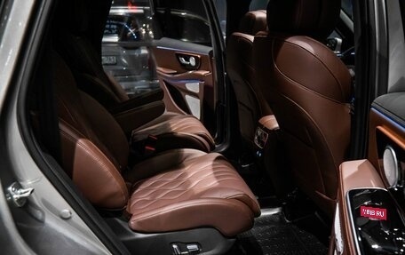 CheryExeed VX, 2025 год, 5 190 000 рублей, 30 фотография