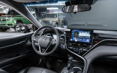 Toyota Camry, 2023 год, 3 100 000 рублей, 7 фотография