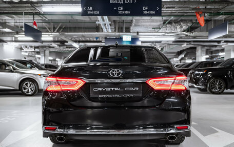 Toyota Camry, 2023 год, 3 100 000 рублей, 6 фотография