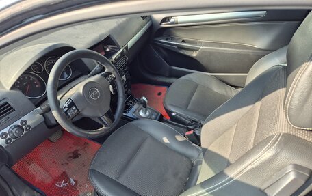 Opel Astra H, 2007 год, 288 000 рублей, 12 фотография