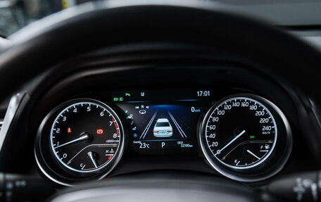 Toyota Camry, 2023 год, 3 100 000 рублей, 10 фотография