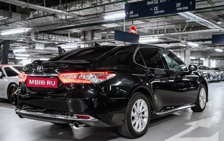 Toyota Camry, 2023 год, 3 100 000 рублей, 3 фотография