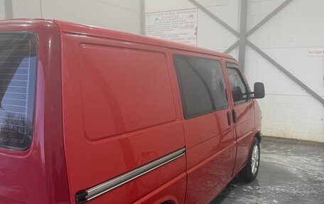 Volkswagen Transporter T4, 1991 год, 750 000 рублей, 3 фотография