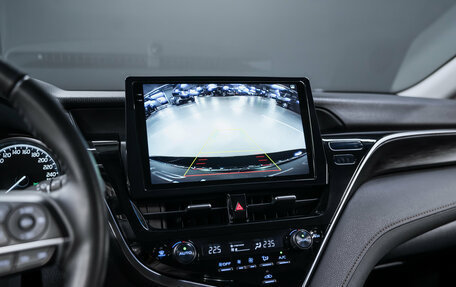 Toyota Camry, 2023 год, 3 100 000 рублей, 19 фотография