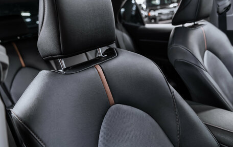 Toyota Camry, 2023 год, 3 100 000 рублей, 12 фотография