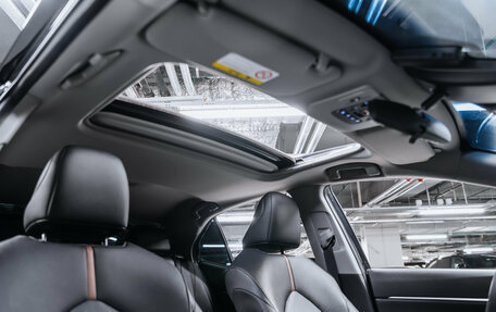 Toyota Camry, 2023 год, 3 100 000 рублей, 14 фотография