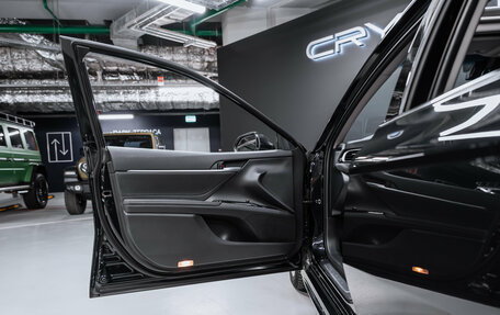 Toyota Camry, 2023 год, 3 100 000 рублей, 17 фотография