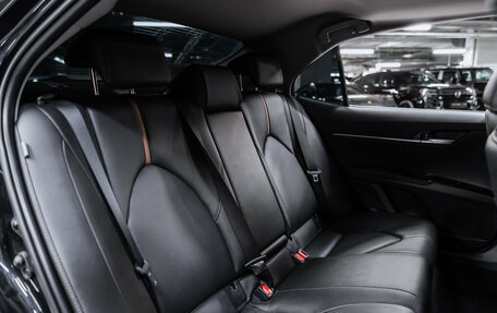 Toyota Camry, 2023 год, 3 100 000 рублей, 15 фотография