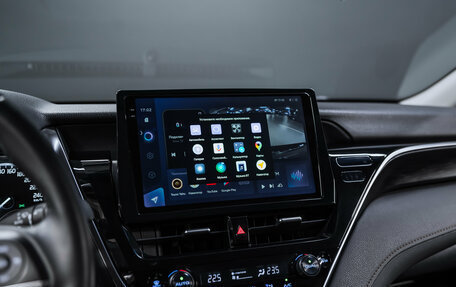 Toyota Camry, 2023 год, 3 100 000 рублей, 20 фотография