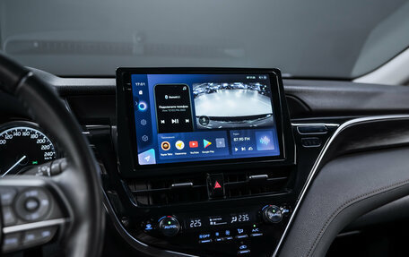 Toyota Camry, 2023 год, 3 100 000 рублей, 18 фотография