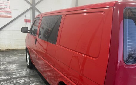 Volkswagen Transporter T4, 1991 год, 750 000 рублей, 5 фотография