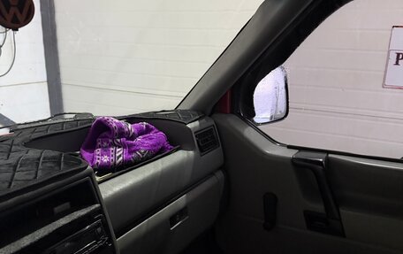 Volkswagen Transporter T4, 1991 год, 750 000 рублей, 7 фотография