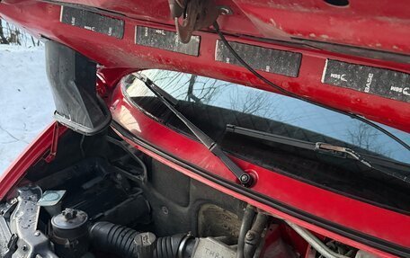 Volkswagen Transporter T4, 1991 год, 750 000 рублей, 9 фотография