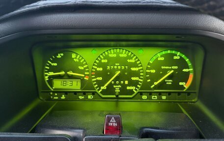 Volkswagen Transporter T4, 1991 год, 750 000 рублей, 8 фотография