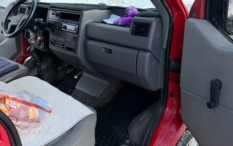 Volkswagen Transporter T4, 1991 год, 750 000 рублей, 11 фотография