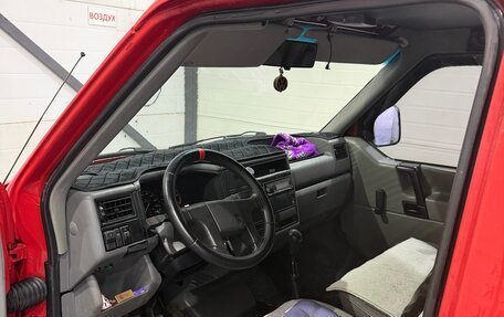 Volkswagen Transporter T4, 1991 год, 750 000 рублей, 6 фотография