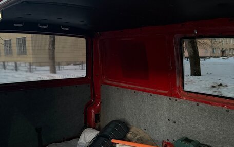 Volkswagen Transporter T4, 1991 год, 750 000 рублей, 10 фотография