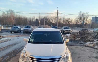 Nissan Tiida, 2010 год, 1 050 000 рублей, 1 фотография