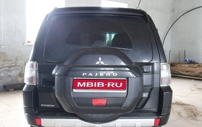 Mitsubishi Pajero IV, 2018 год, 2 250 000 рублей, 1 фотография