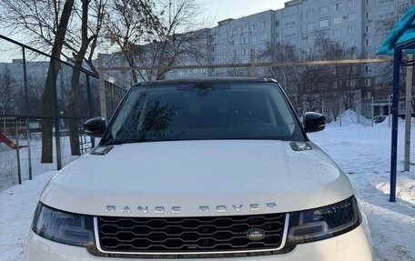 Land Rover Range Rover Sport II, 2018 год, 5 150 000 рублей, 1 фотография