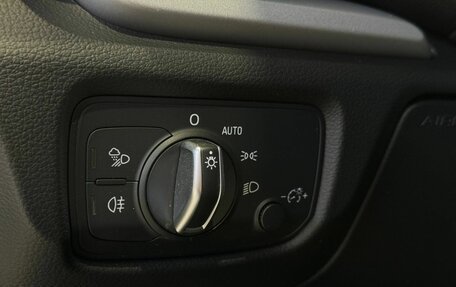 Audi A3, 2016 год, 1 799 900 рублей, 8 фотография