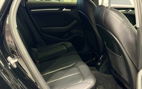 Audi A3, 2016 год, 1 799 900 рублей, 17 фотография