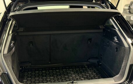 Audi A3, 2016 год, 1 799 900 рублей, 16 фотография