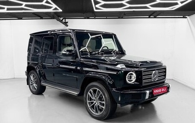 Mercedes-Benz G-Класс W463 рестайлинг _iii, 2023 год, 18 600 000 рублей, 1 фотография