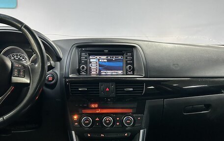 Mazda CX-5 II, 2014 год, 1 939 000 рублей, 19 фотография