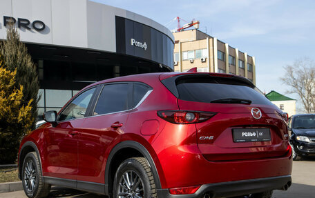 Mazda CX-5 II, 2019 год, 2 538 000 рублей, 5 фотография