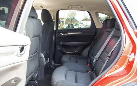 Mazda CX-5 II, 2019 год, 2 538 000 рублей, 8 фотография