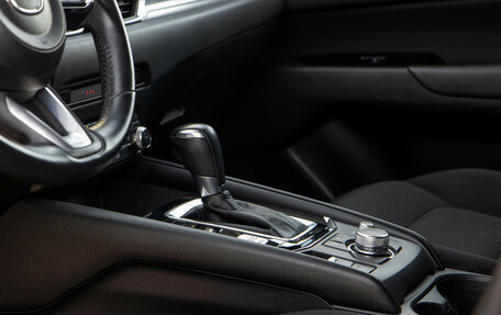 Mazda CX-5 II, 2019 год, 2 538 000 рублей, 15 фотография