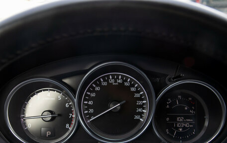 Mazda CX-5 II, 2019 год, 2 538 000 рублей, 9 фотография