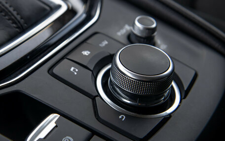 Mazda CX-5 II, 2019 год, 2 538 000 рублей, 17 фотография