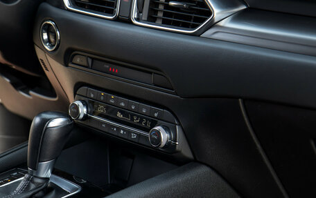 Mazda CX-5 II, 2019 год, 2 538 000 рублей, 14 фотография